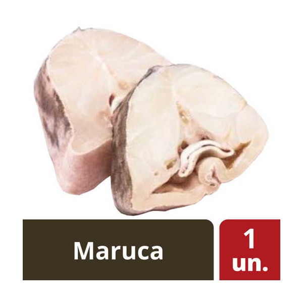 Maruca Posta Cozer "CD" 6Kgs