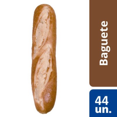 Meia Baguete 44x111Grs "B&B"