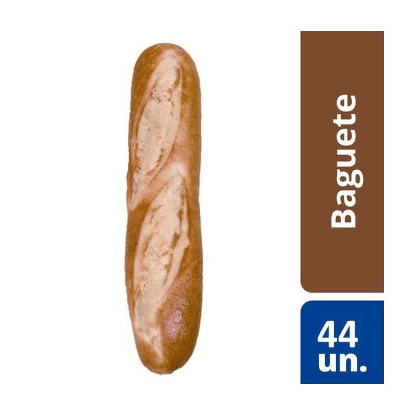 Meia Baguete 44x111Grs "B&B"