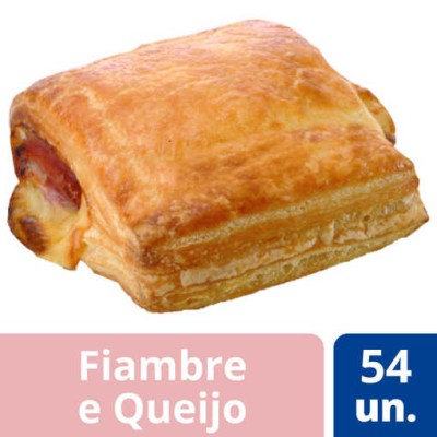 Merenda Mista (Leveda) 54x115Grs "CSM" - N