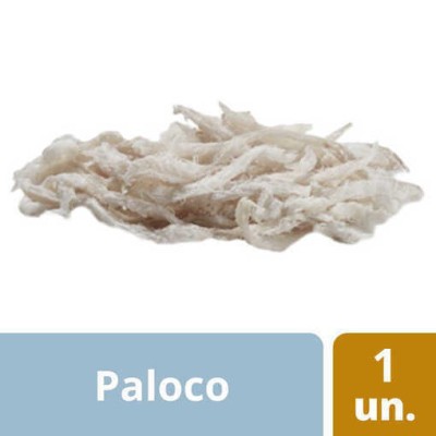 Migas Paloco Demolhado Av. "Ilhamar" 6Kg
