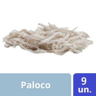 Migas Paloco Desfiado "Esbal" 9x800Grs