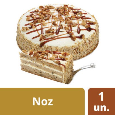 Mimo de Noz 1.6Kg "CP"