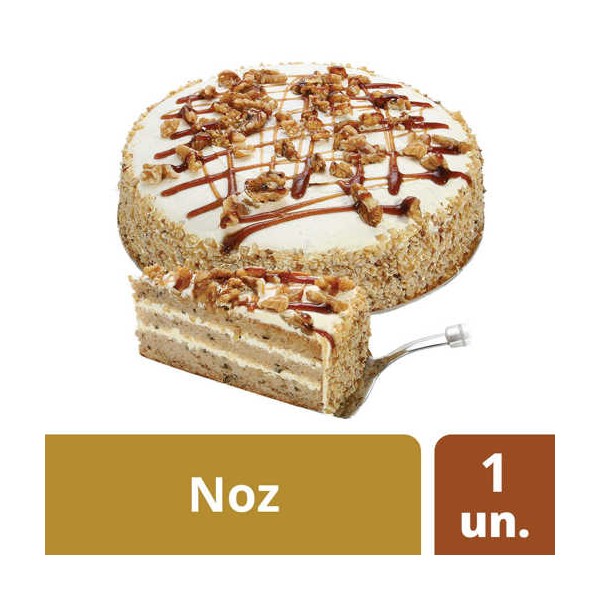 Mimo de Noz 1.6Kg "CP"