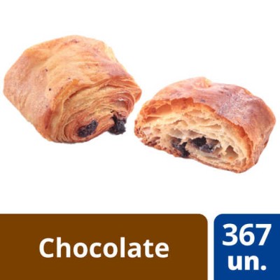 Mini Napolitana Choc Expresso 367x30Grs "CSM" - N