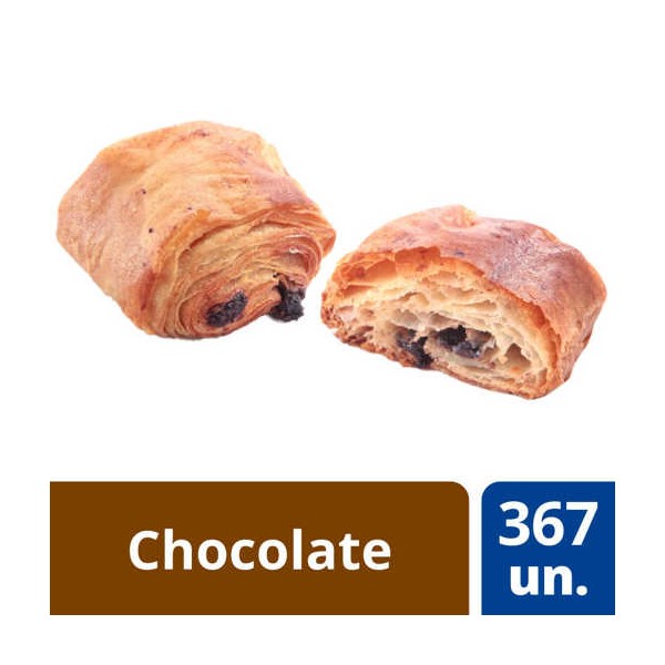 Mini Napolitana Choc Expresso 367x30Grs "CSM" - N