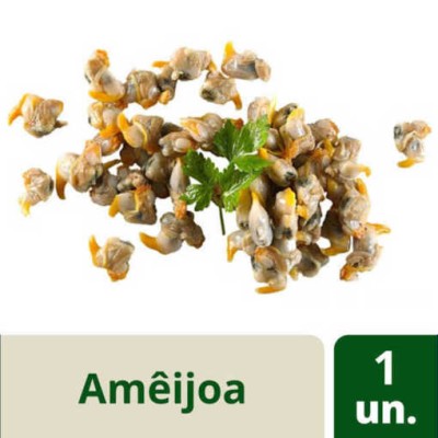 Miolo Ameijoa Dourada +1000 1Kg (10)