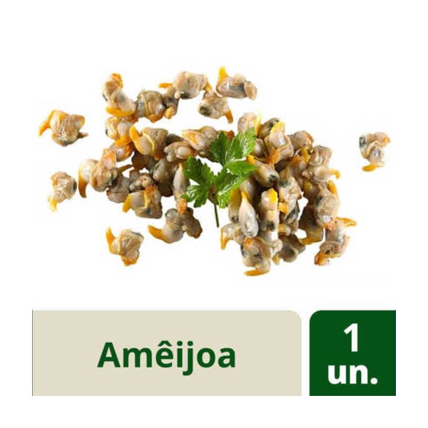 Miolo Ameijoa Dourada +1000 1Kg (10)