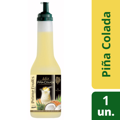 Mix "PrimeFruits" Pina Colada 1Lt