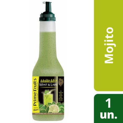 Mix Mojito "PrimeFruits" Classic 1Lt