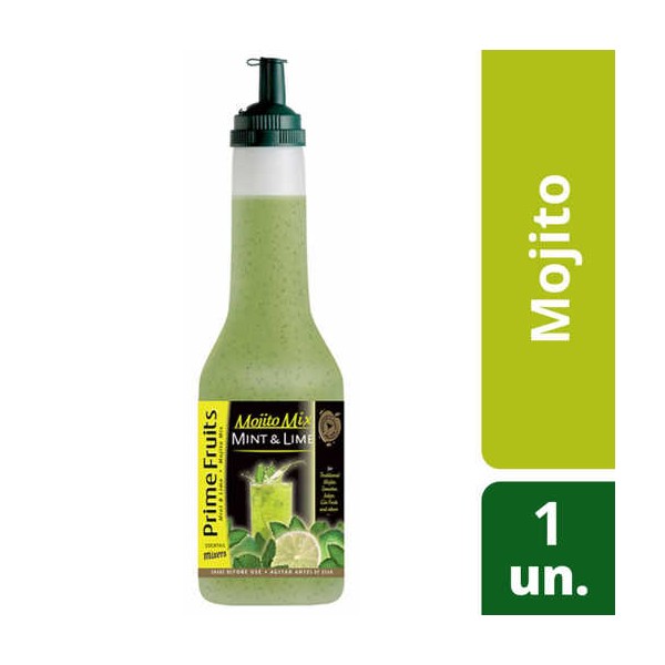 Mix Mojito "PrimeFruits" Classic 1Lt