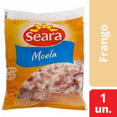 Moelas de Frango "Seara" 1kg