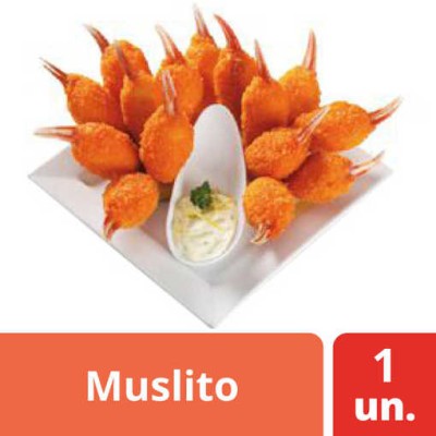 Muslitos "Nos" 1Kg