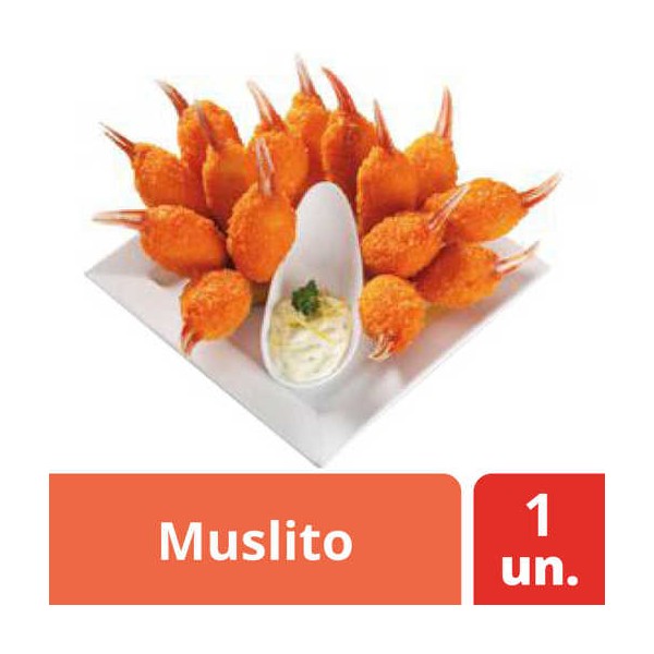 Muslitos "Nos" 1Kg