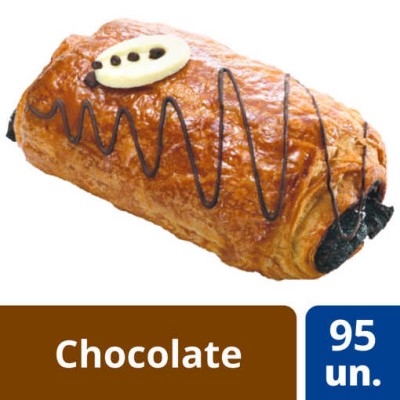 Napolitana Choc. Expresso 95x92Grs CSM