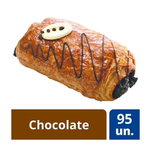 Napolitana Choc. Expresso 95x92Grs CSM
