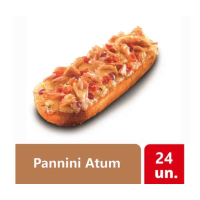 Pannini Atum "DO" 24x125Grs