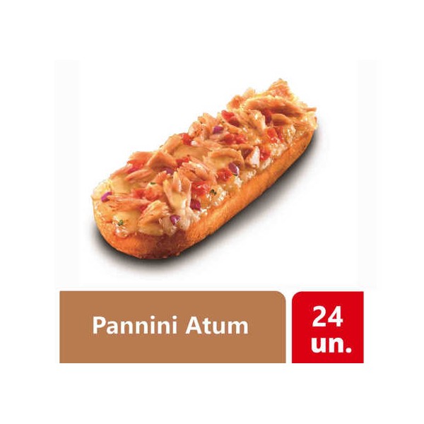 Pannini Atum "DO" 24x125Grs