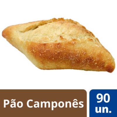 Pao Campones 90x75Grs "CSM" - N