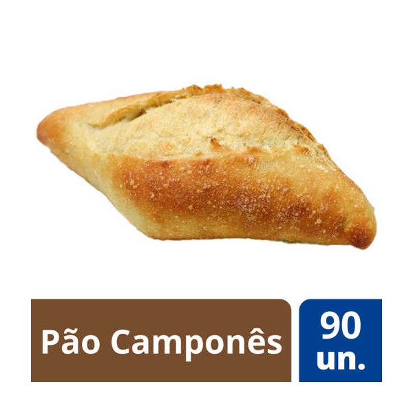 Pao Campones 90x75Grs "CSM" - N
