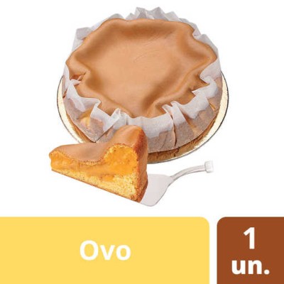 Pao de Lo Tipo Ovar Red 800Grs "CP"