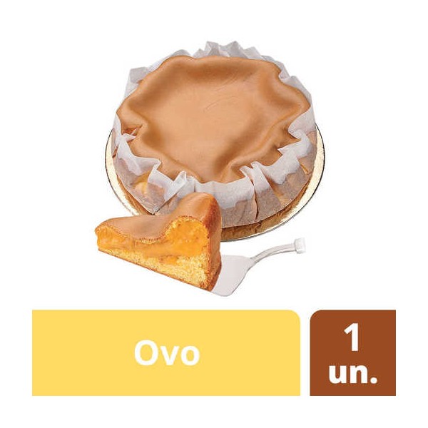 Pao de Lo Tipo Ovar Red 800Grs "CP"