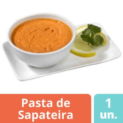 Pasta Sapateira "Marfresco" Cvt 500 Grs