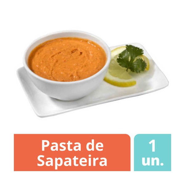 Pasta Sapateira "Marfresco" Cvt 500 Grs
