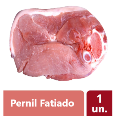Pernil Fatiado Av "Ind Gandara" Kg