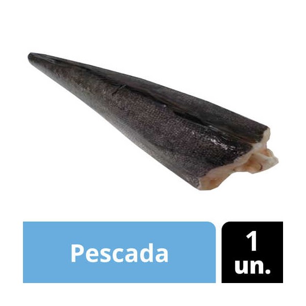 Pesc Chile nº4 "Suraustral" Kg