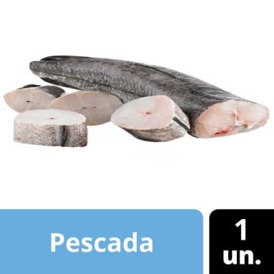 Pesc Chile nº5 "Suraustral" Kg