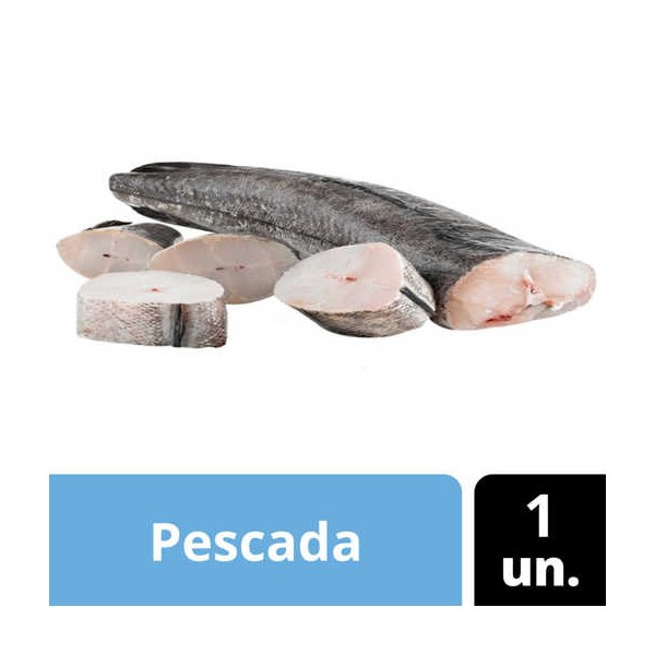 Pesc Chile nº5 "Suraustral" Kg