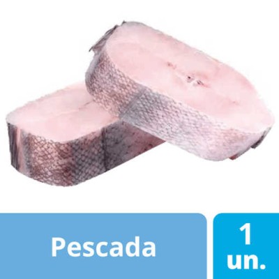 Pescada 2 Arg Env. "Gadimar" Kg
