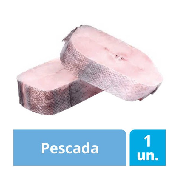 Pescada 2 Arg Env. "Gadimar" Kg