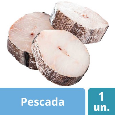 Pescada 3 Fritar AV "BN" 6Kg