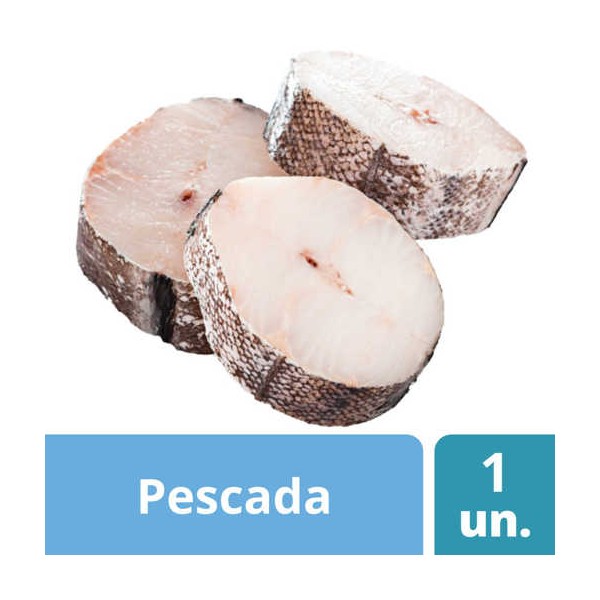 Pescada 3 Fritar AV "BN" 6Kg