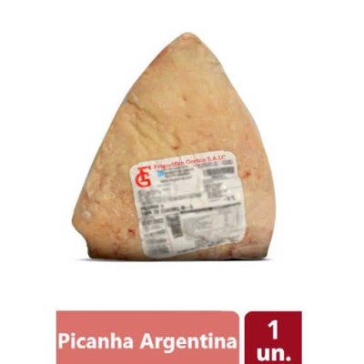 Picanha Argentina "Gorina" Kg