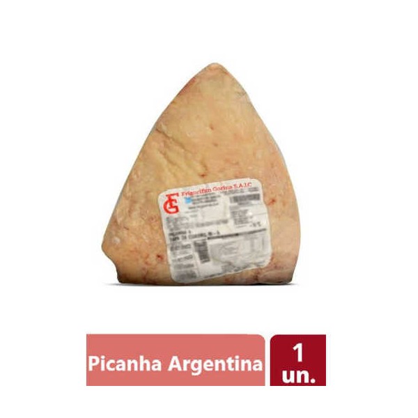 Picanha Argentina "Gorina" Kg