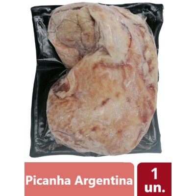 Picanha Argentina Cong. Kg