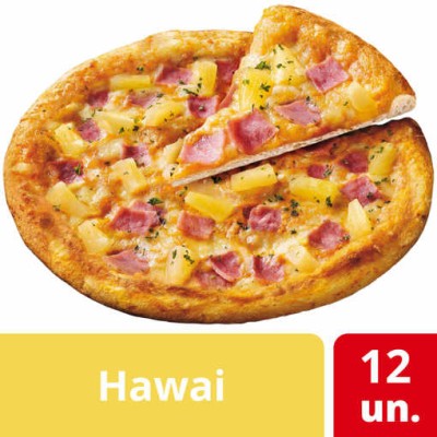 Pizza FS Hawai "DO" 12x420Grs