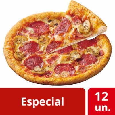 Pizza FS Speciale "DO" 12x420Grs