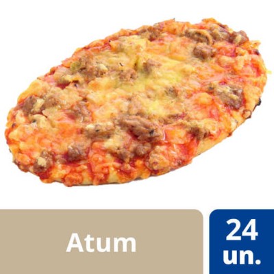 Pizza Tonno "CSM" 24x177Grs