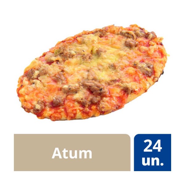 Pizza Tonno "CSM" 24x177Grs