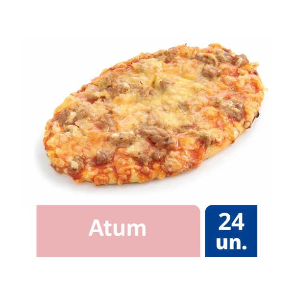 Pizza Tonno (Atum) "B&B" 24x177Grs