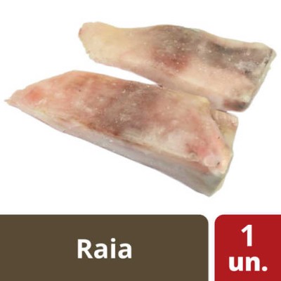 Raia 2 S/ P Posta "CD" 6Kgs