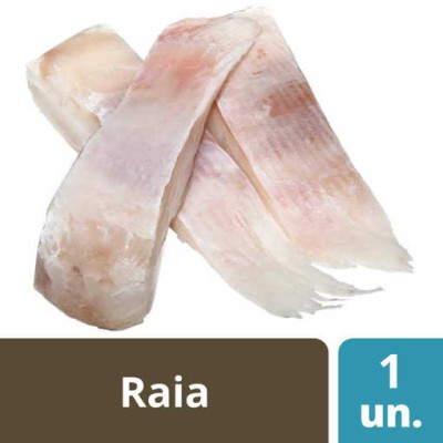 Raia S/ P Posta Hig "BN" 6Kgs