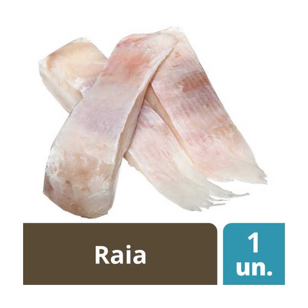 Raia S/ P Posta Hig "BN" 6Kgs
