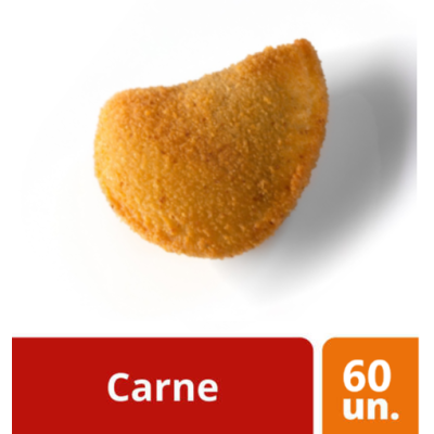 Rissois Carne EF 60Unds "Joval"
