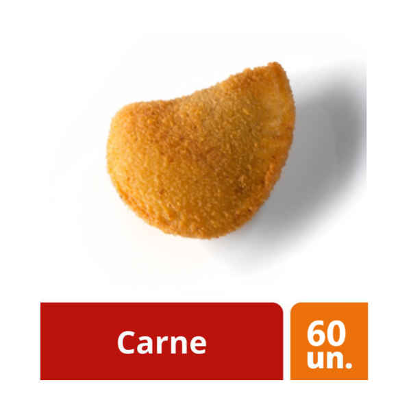 Rissois Carne EF 60Unds "Joval"