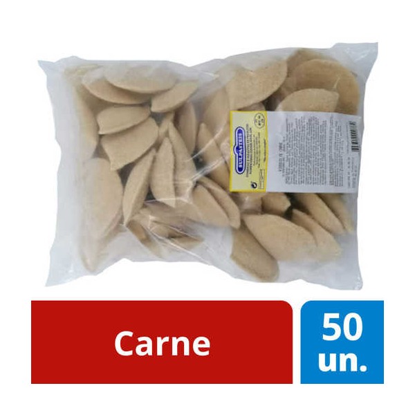 Rissois Carne Granel "Sulpasteis" 50Unds